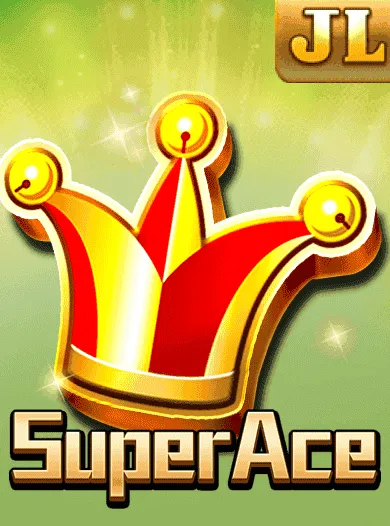 Super Ace স্লট প্রিভিউ